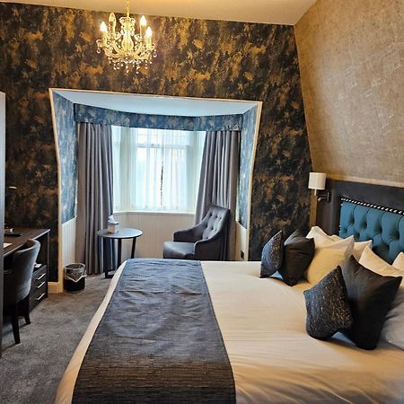 Dunmuir Hotel 던바 외부 사진