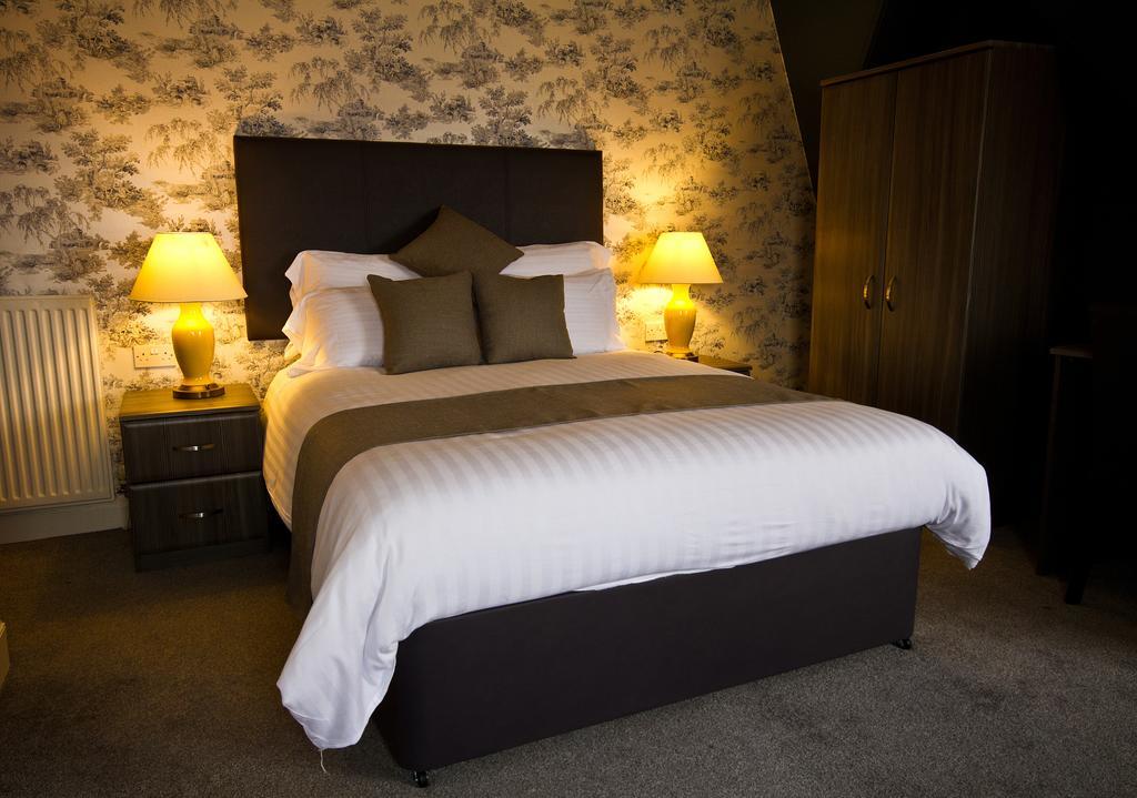 Dunmuir Hotel 던바 객실 사진