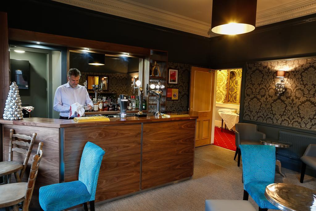 Dunmuir Hotel 던바 외부 사진