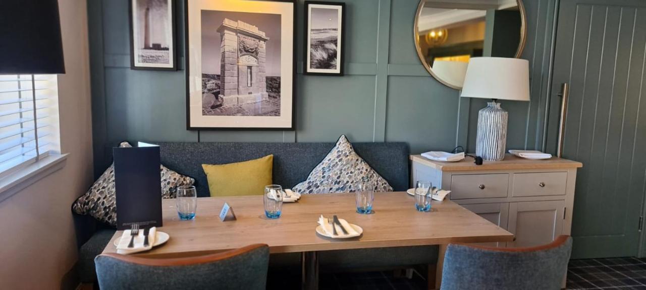 Dunmuir Hotel 던바 외부 사진