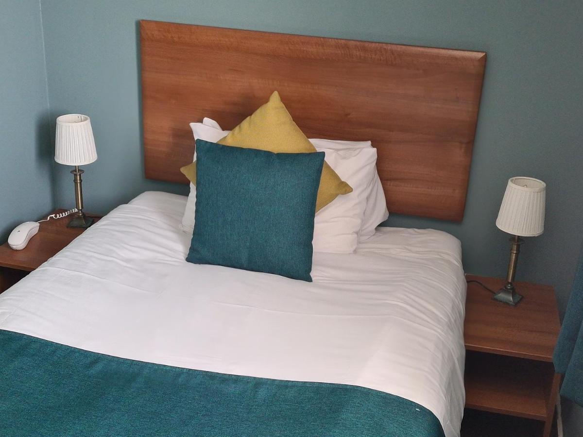 Dunmuir Hotel 던바 외부 사진