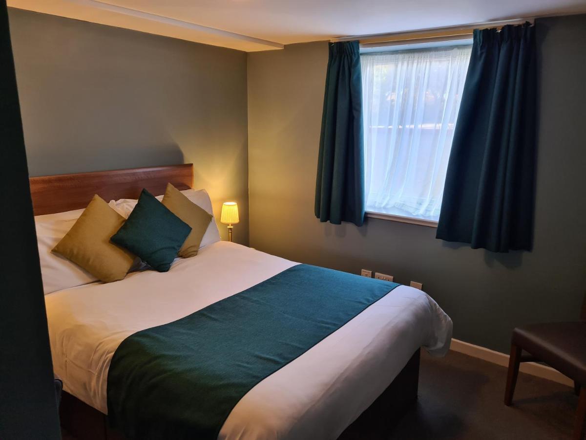 Dunmuir Hotel 던바 외부 사진