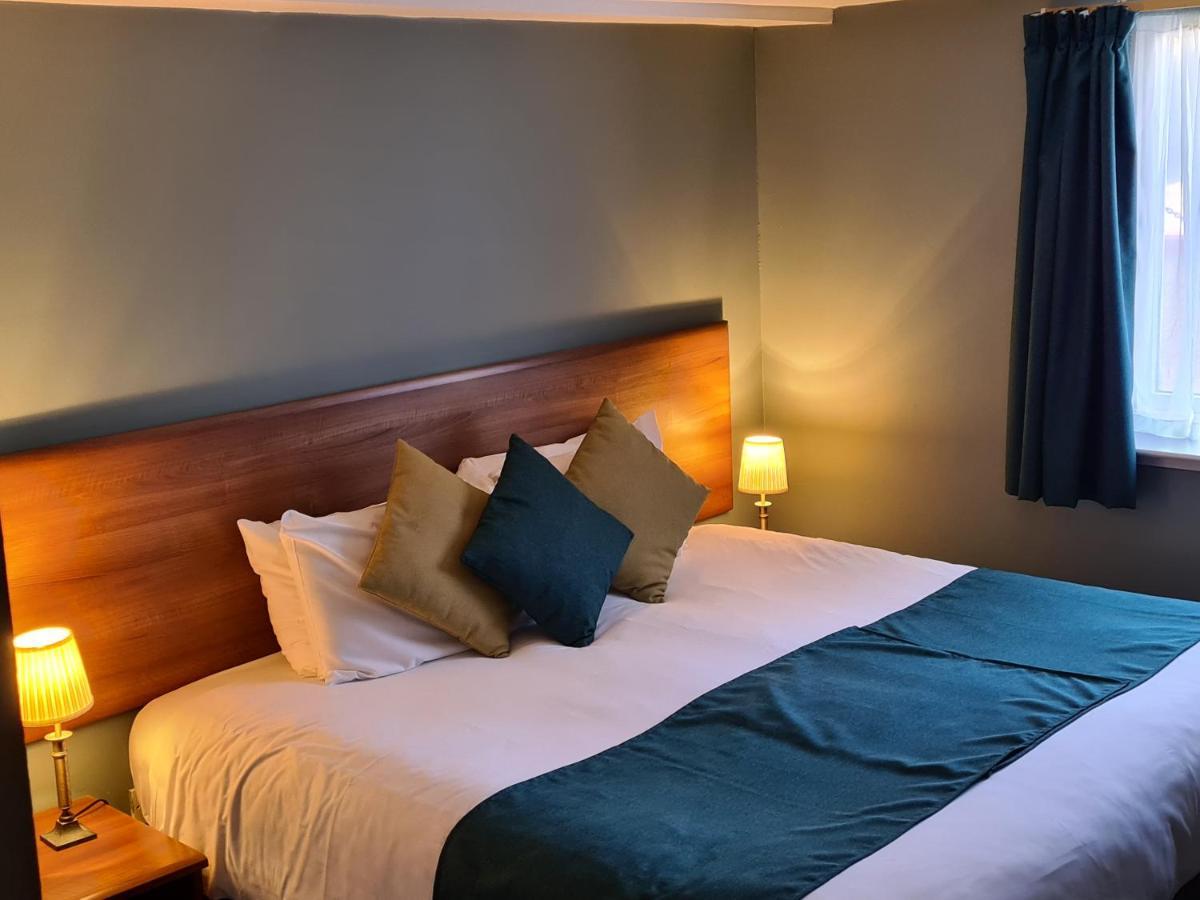 Dunmuir Hotel 던바 외부 사진