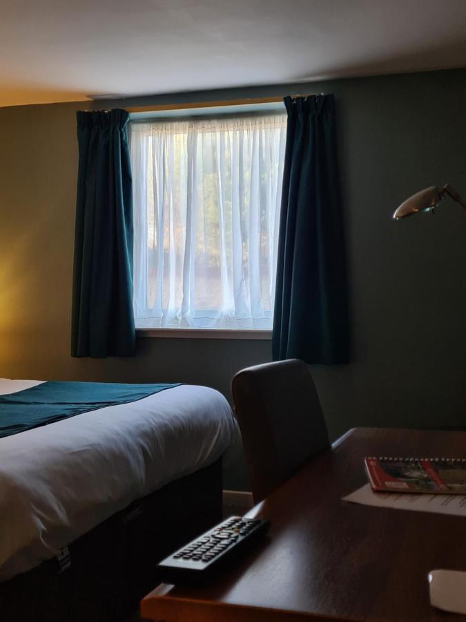 Dunmuir Hotel 던바 외부 사진