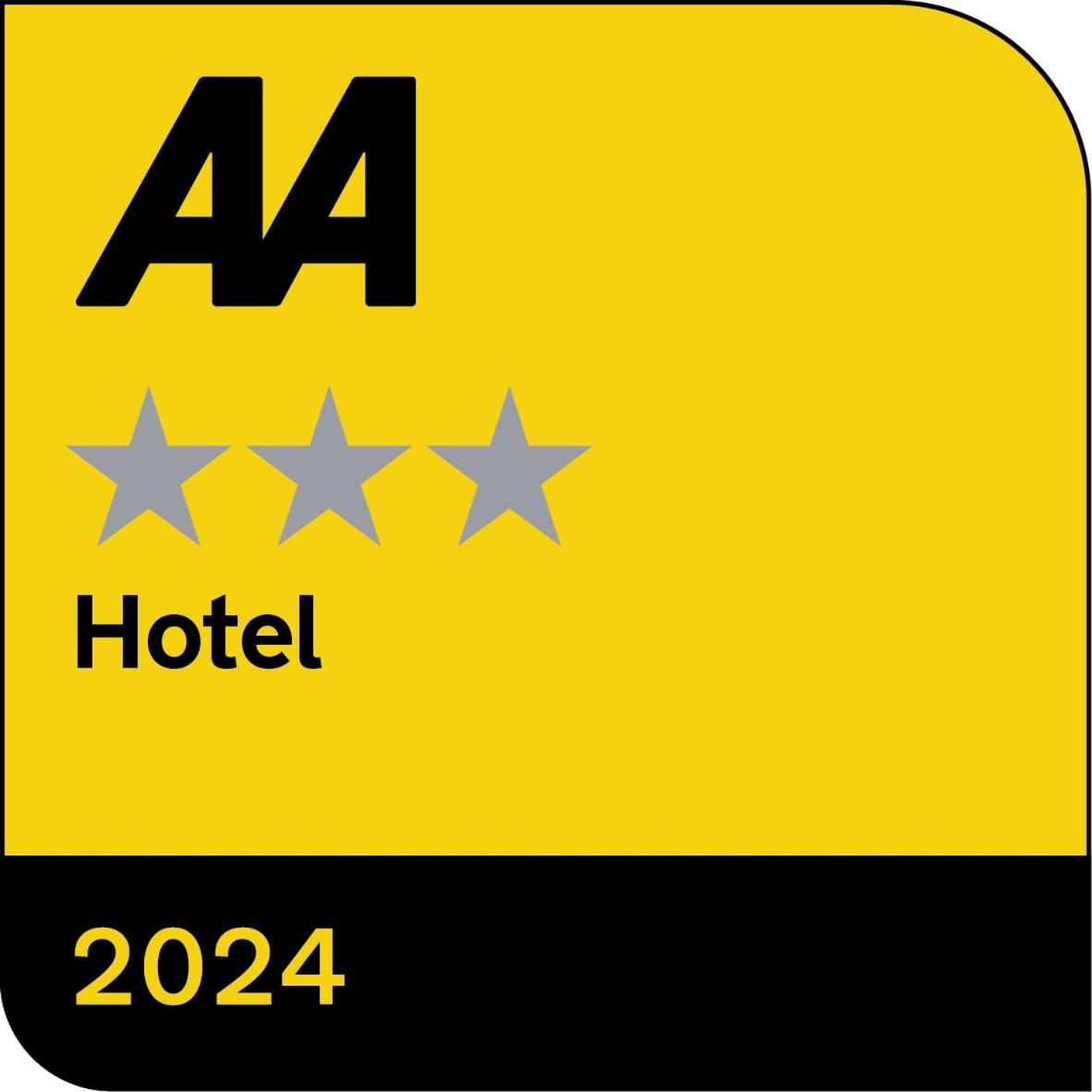 Dunmuir Hotel 던바 외부 사진