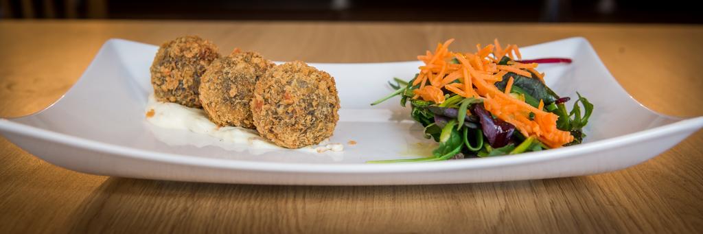 Dunmuir Hotel 던바 외부 사진