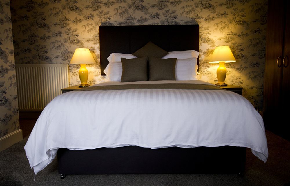 Dunmuir Hotel 던바 외부 사진