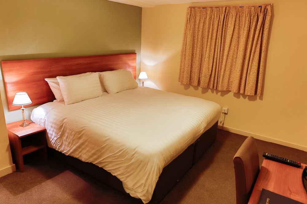 Dunmuir Hotel 던바 외부 사진