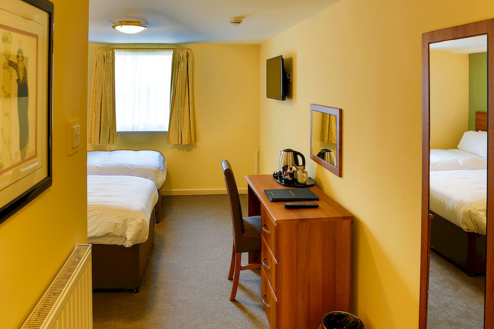 Dunmuir Hotel 던바 외부 사진