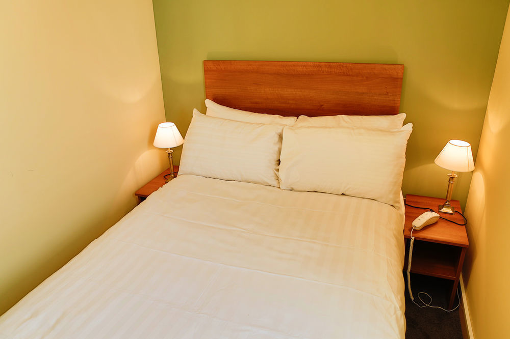 Dunmuir Hotel 던바 외부 사진