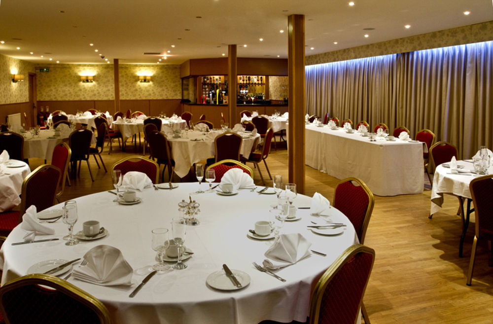Dunmuir Hotel 던바 외부 사진